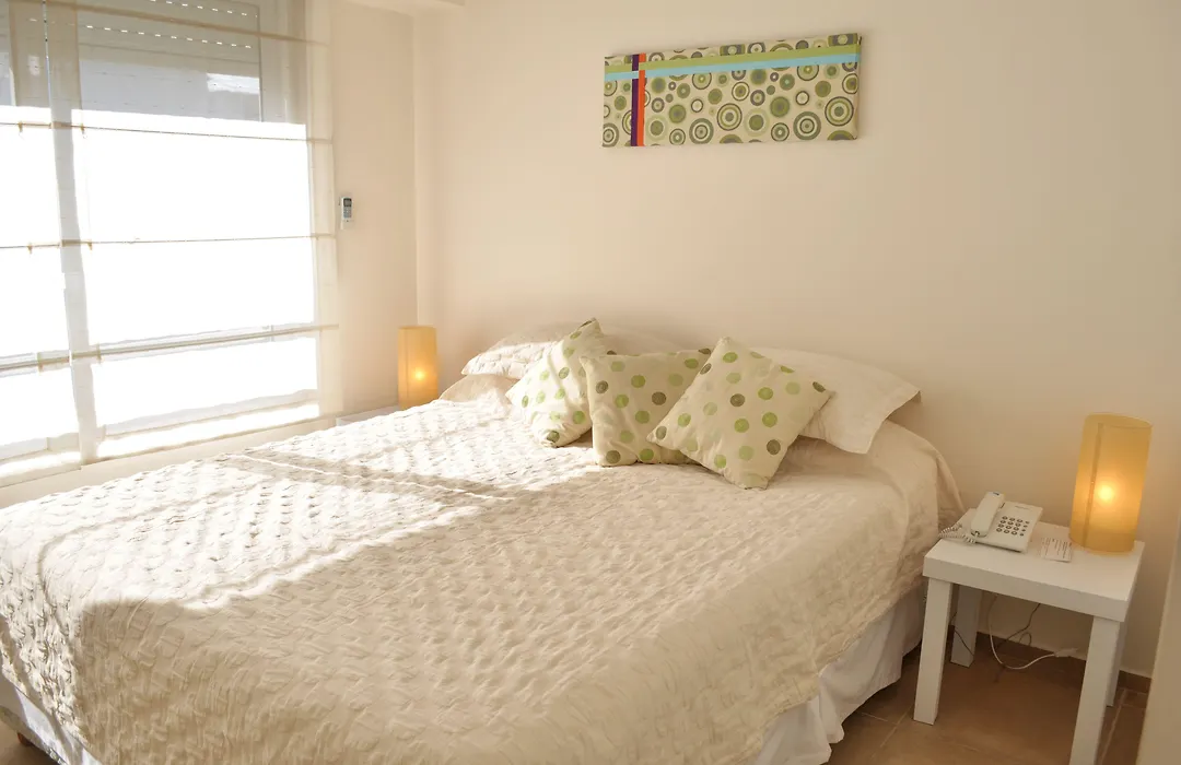 Cimma Suites Apart Hotel-1