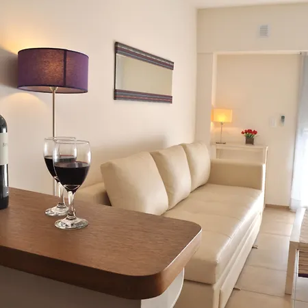 Cimma Suites Apart Hotel-3