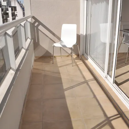 Cimma Suites Apart Hotel-2
