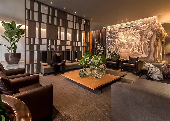 Broadway Hotel & Suites Ciudad Autónoma de Ciudad Autónoma de Buenos Aires
