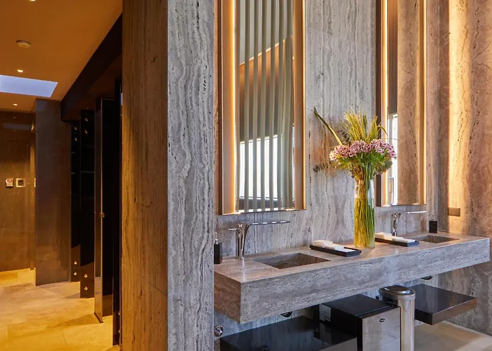 Aparthotel Nido At Recoleta Deco Ciudad Autónoma de Ciudad Autónoma de Buenos Aires