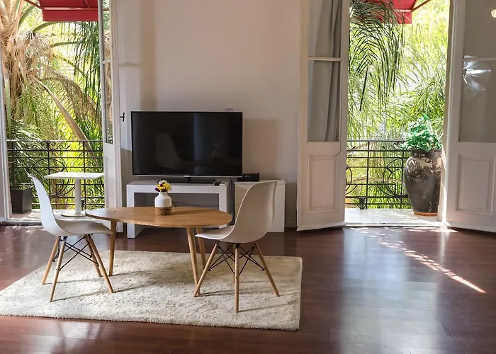 Hotel Palermo Soho Loft Ciudad Autónoma de Ciudad Autónoma de Buenos Aires